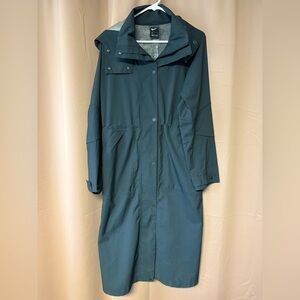Nike Sportswear Storm-FIT ADV Tech Pack Parka Trench Jacket Waterproof Size S